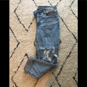 Blanknyc The Rivington denim